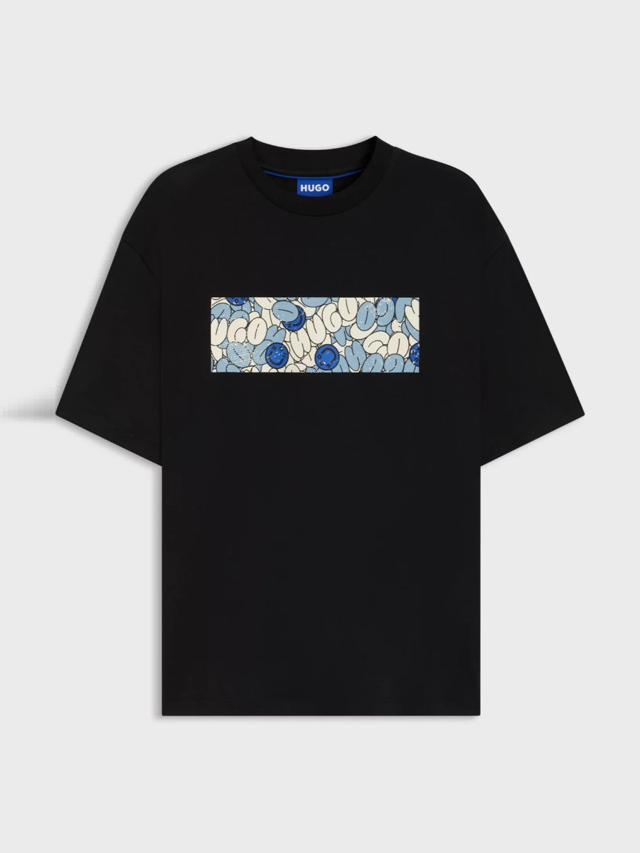 HUGO T-Shirt - Nurix