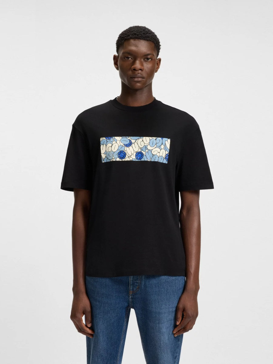 HUGO T-Shirt - Nurix