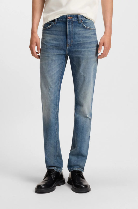 HUGO Slim Fit Denim - HUGO 708
