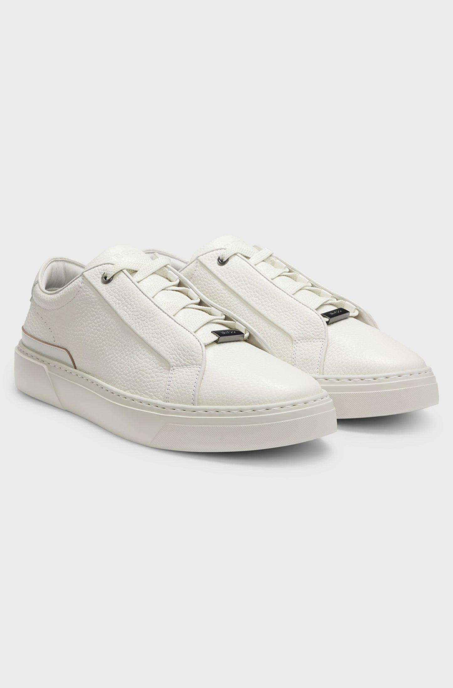 BOSS Tennis Shoes - Gary_Tenn_grhdelxl