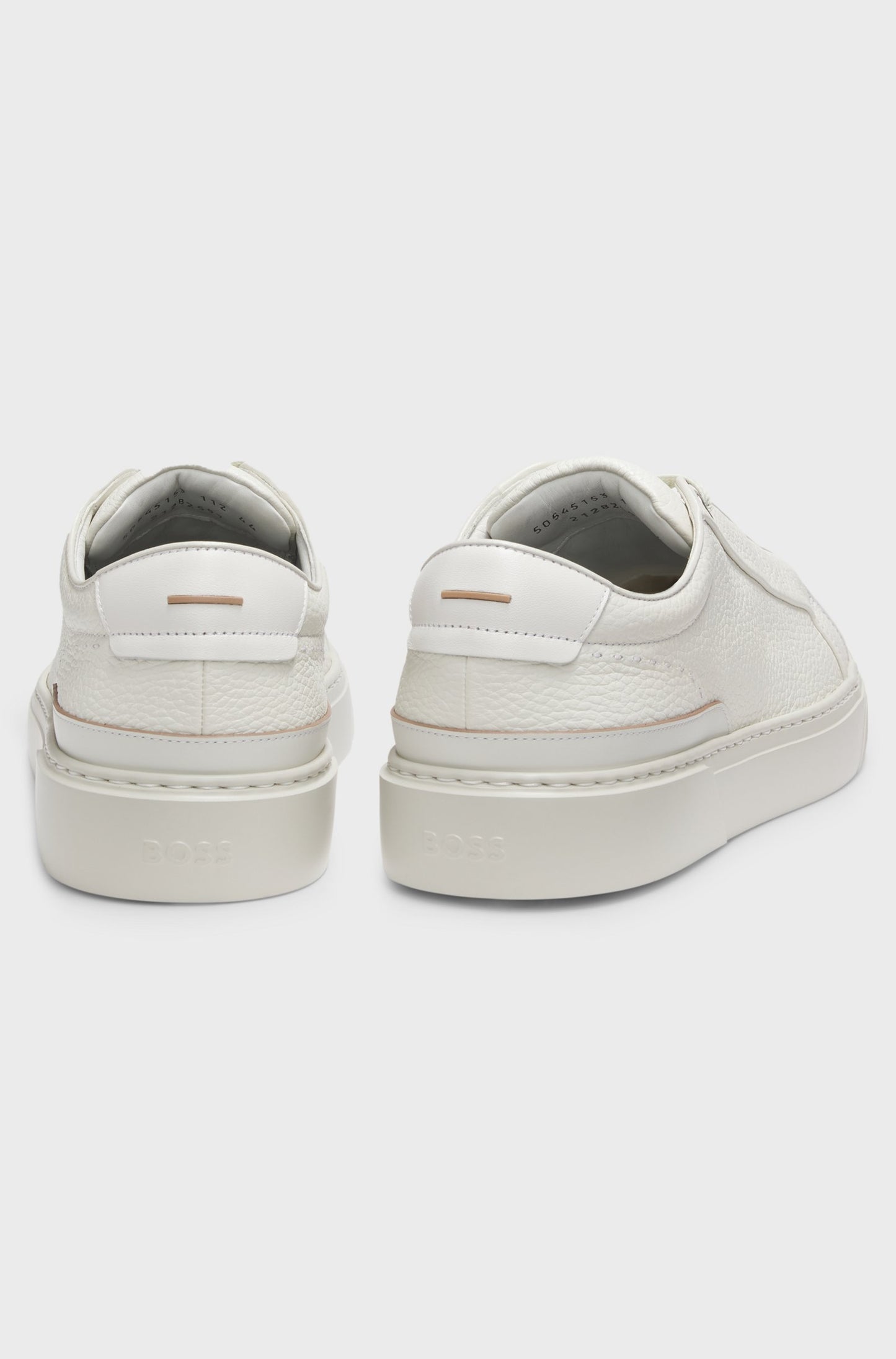 BOSS Tennis Shoes - Gary_Tenn_grhdelxl