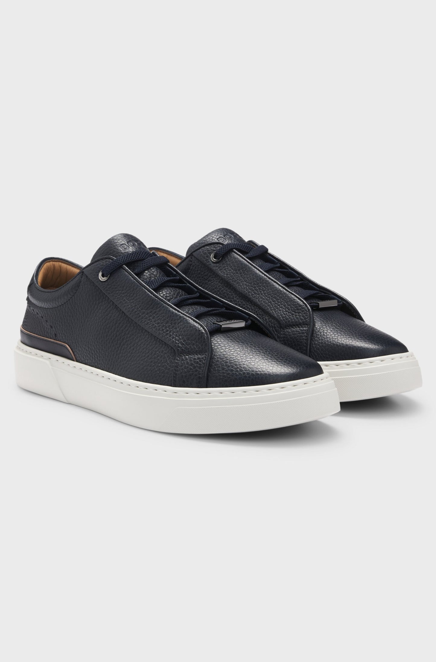 BOSS Tennis Shoes - Gary_Tenn_grhdelxl