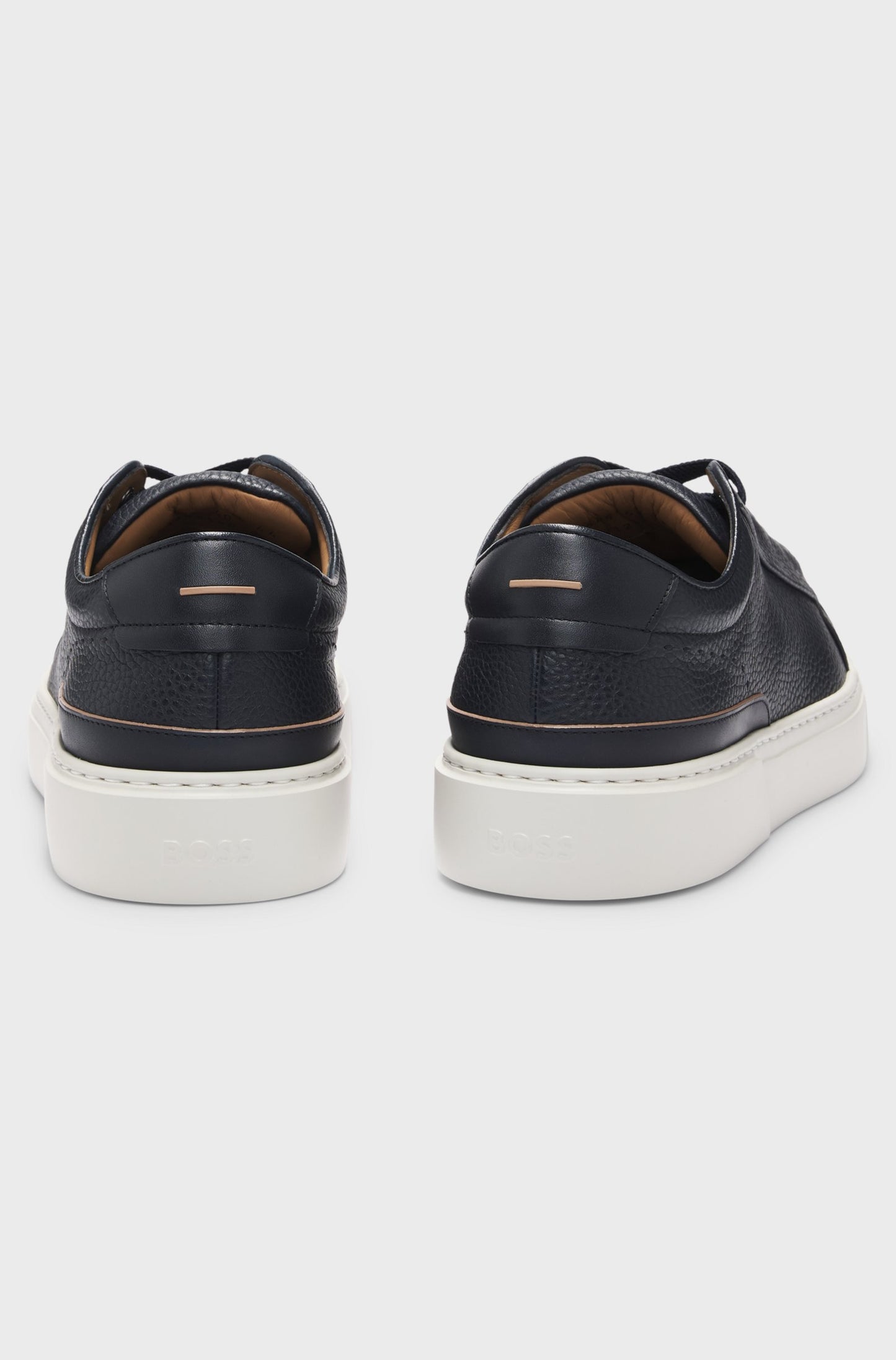 BOSS Tennis Shoes - Gary_Tenn_grhdelxl