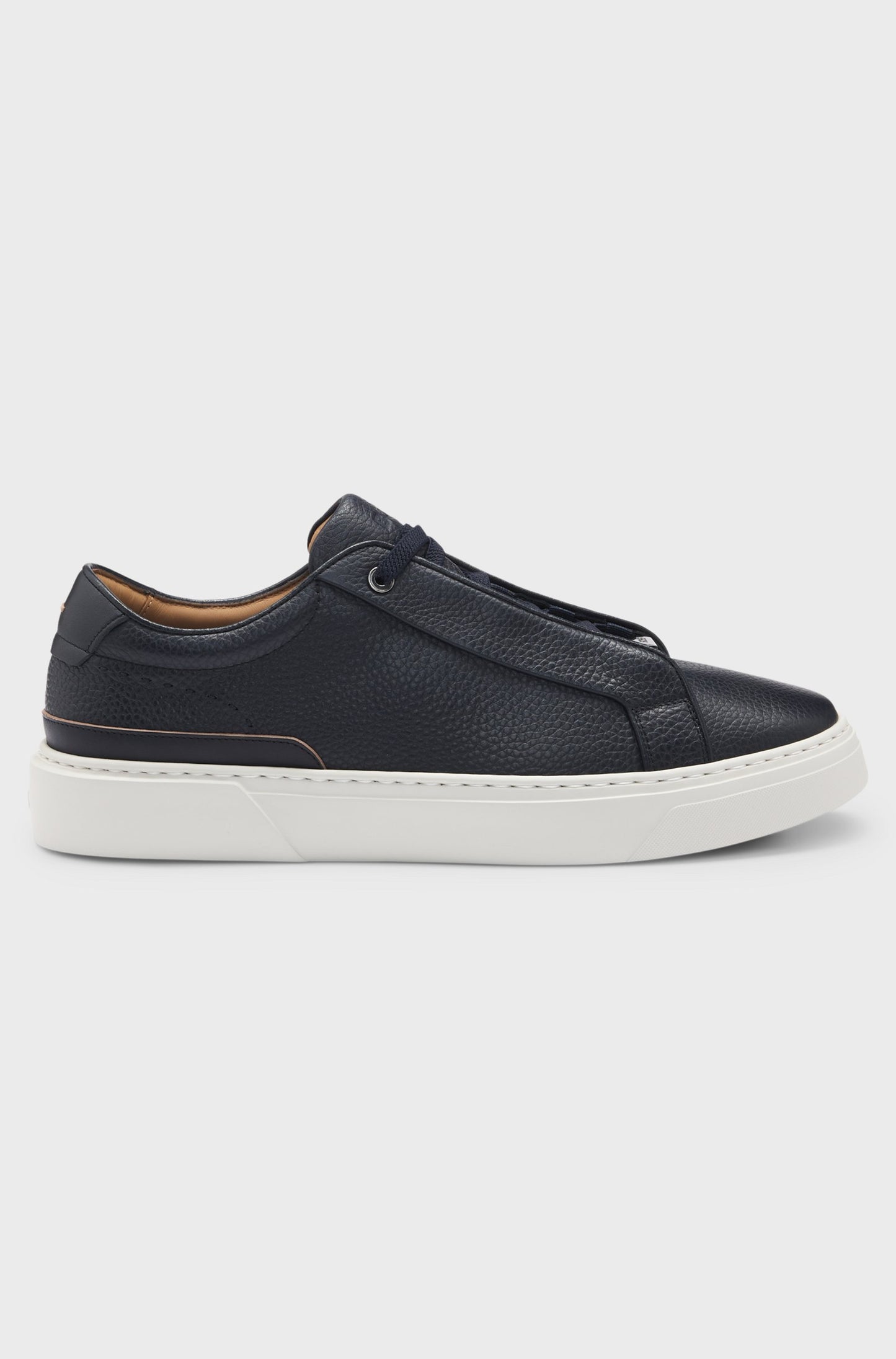BOSS Tennis Shoes - Gary_Tenn_grhdelxl