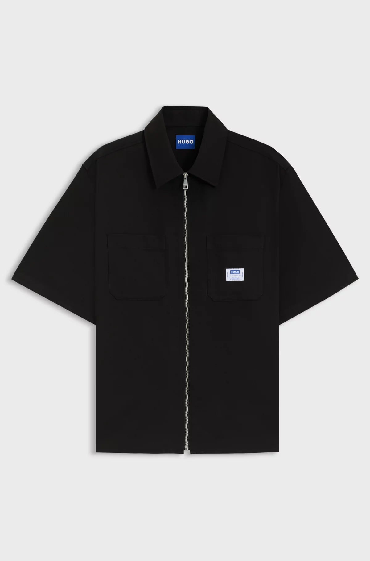 HUGO Leisure Shirt - Ekyz