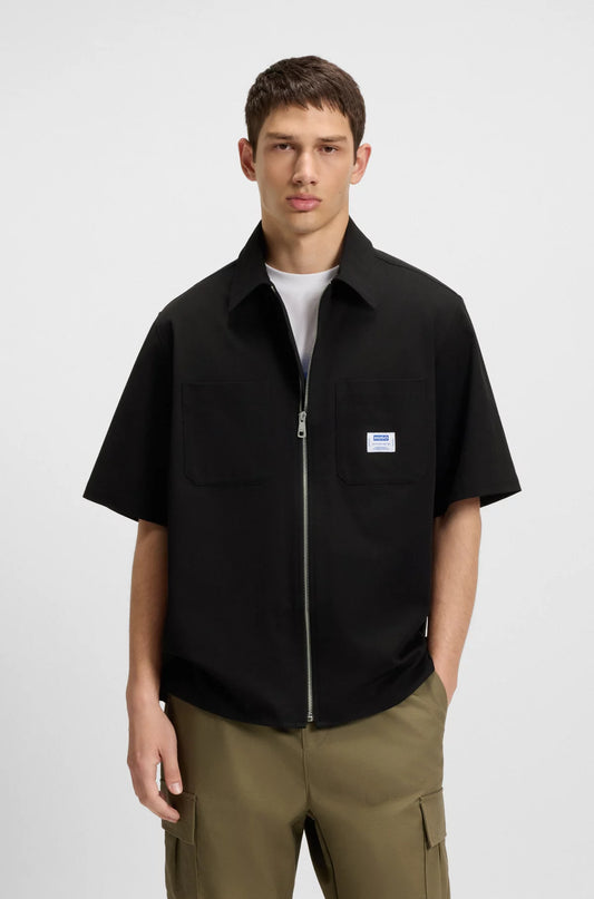 HUGO Leisure Shirt - Ekyz
