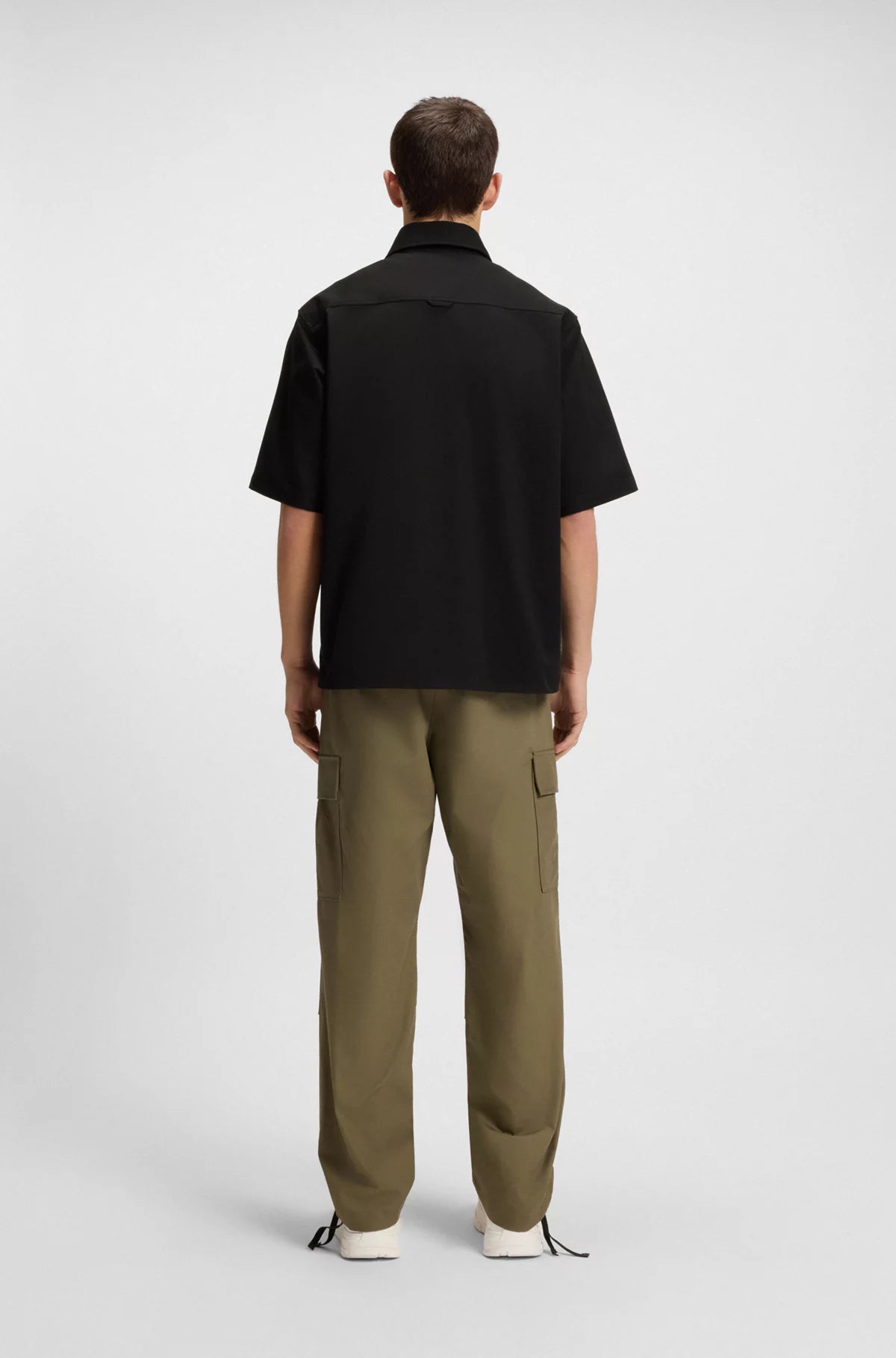 HUGO Leisure Shirt - Ekyz
