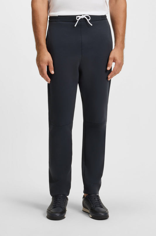 BOSS Tracksuit Bottom - Hadim Zone