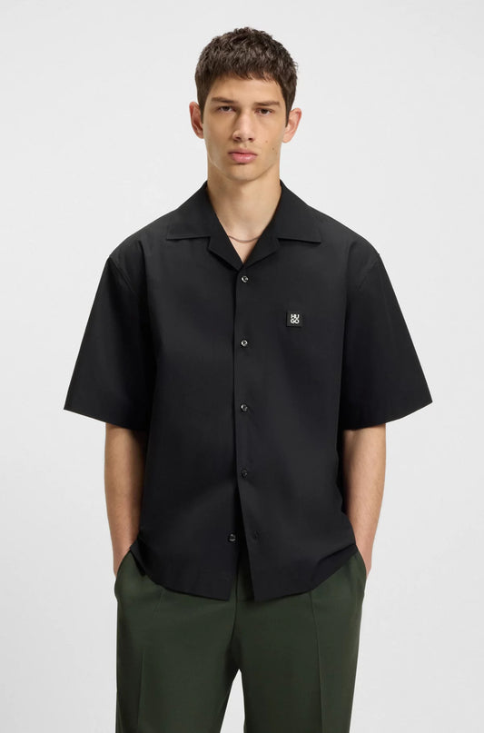 HUGO Leisure Shirt - Espino
