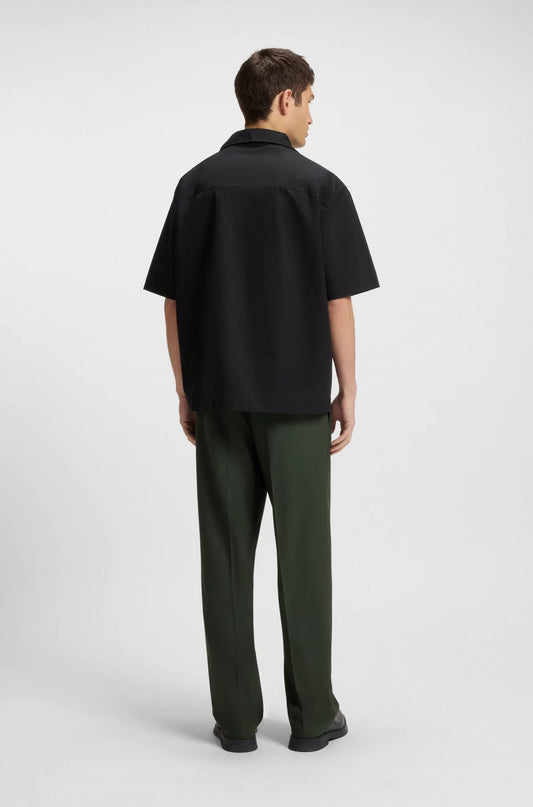 HUGO Leisure Shirt - Espino