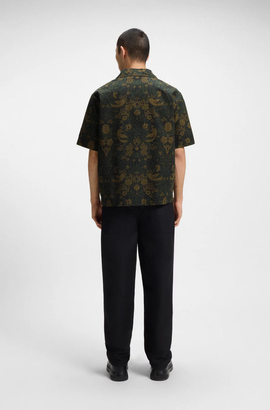 HUGO Leisure Shirt - Espino