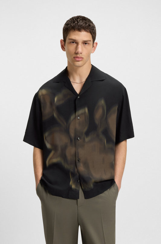 BOSS Leisure Shirt - H-Sharpe 15