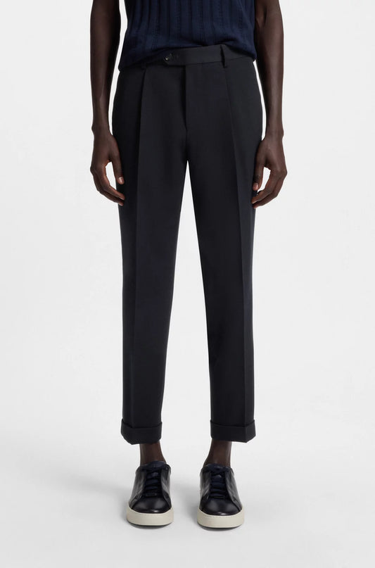 BOSS Formal Trouser - L-Peet-Pleat
