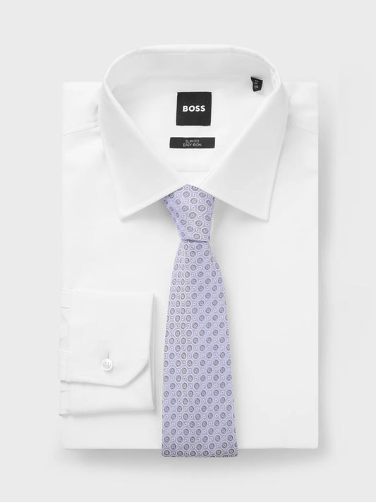 BOSS TIE- H-TIE CM 7.5