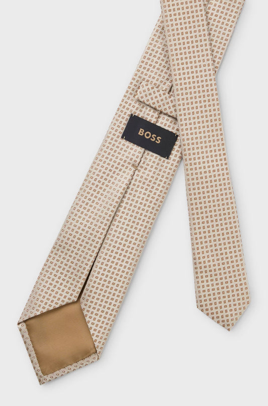 BOSS Tie - L-TIE CM 7,5