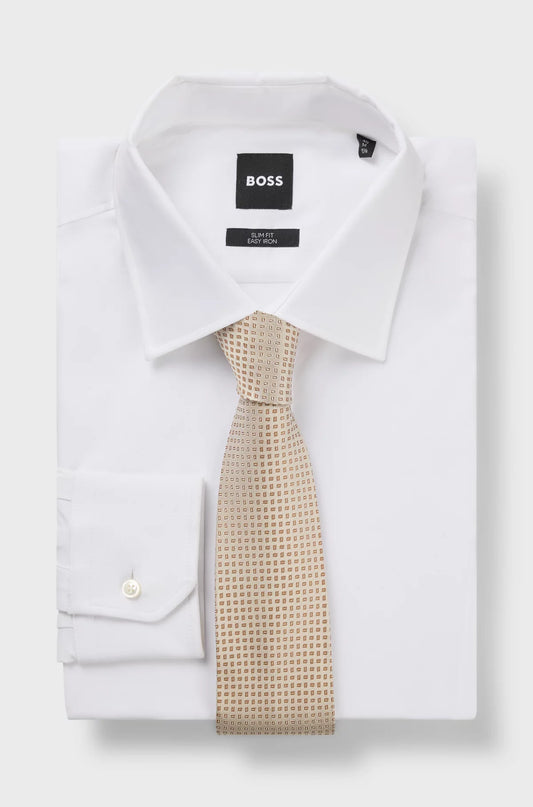 BOSS Tie - L-TIE CM 7,5