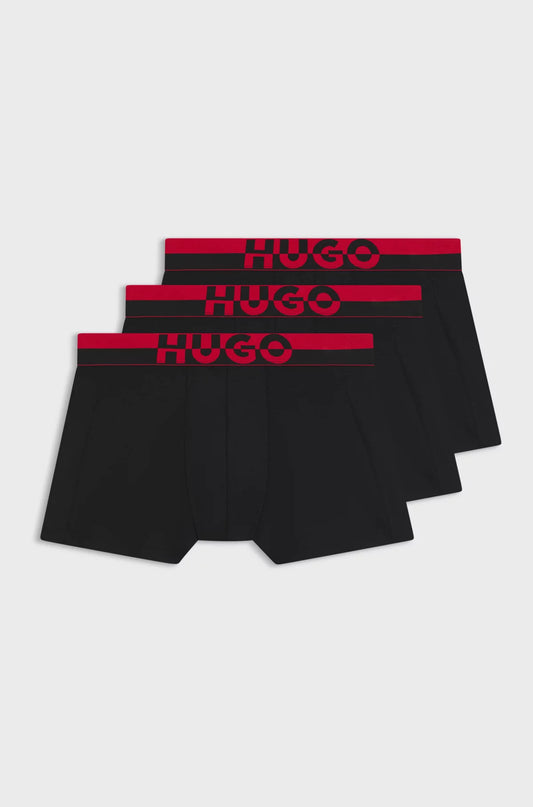 HUGO Trunk - TR. SPLIT LOGO