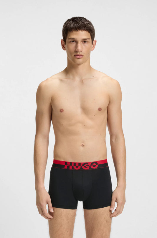 HUGO Trunk - TR. SPLIT LOGO