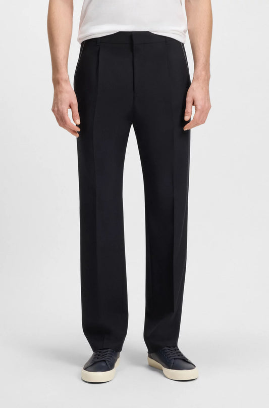 BOSS Formal Trouser - C-Peter-PL-CS