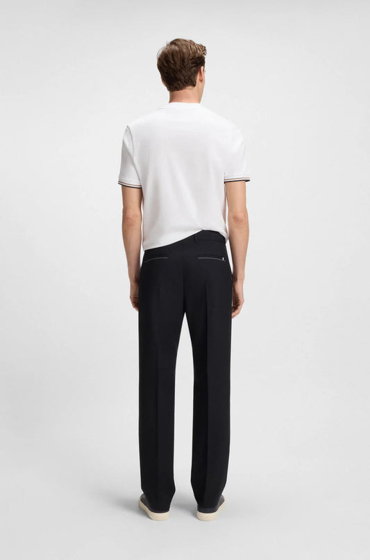BOSS Formal Trouser - C-Peter-PL-CS