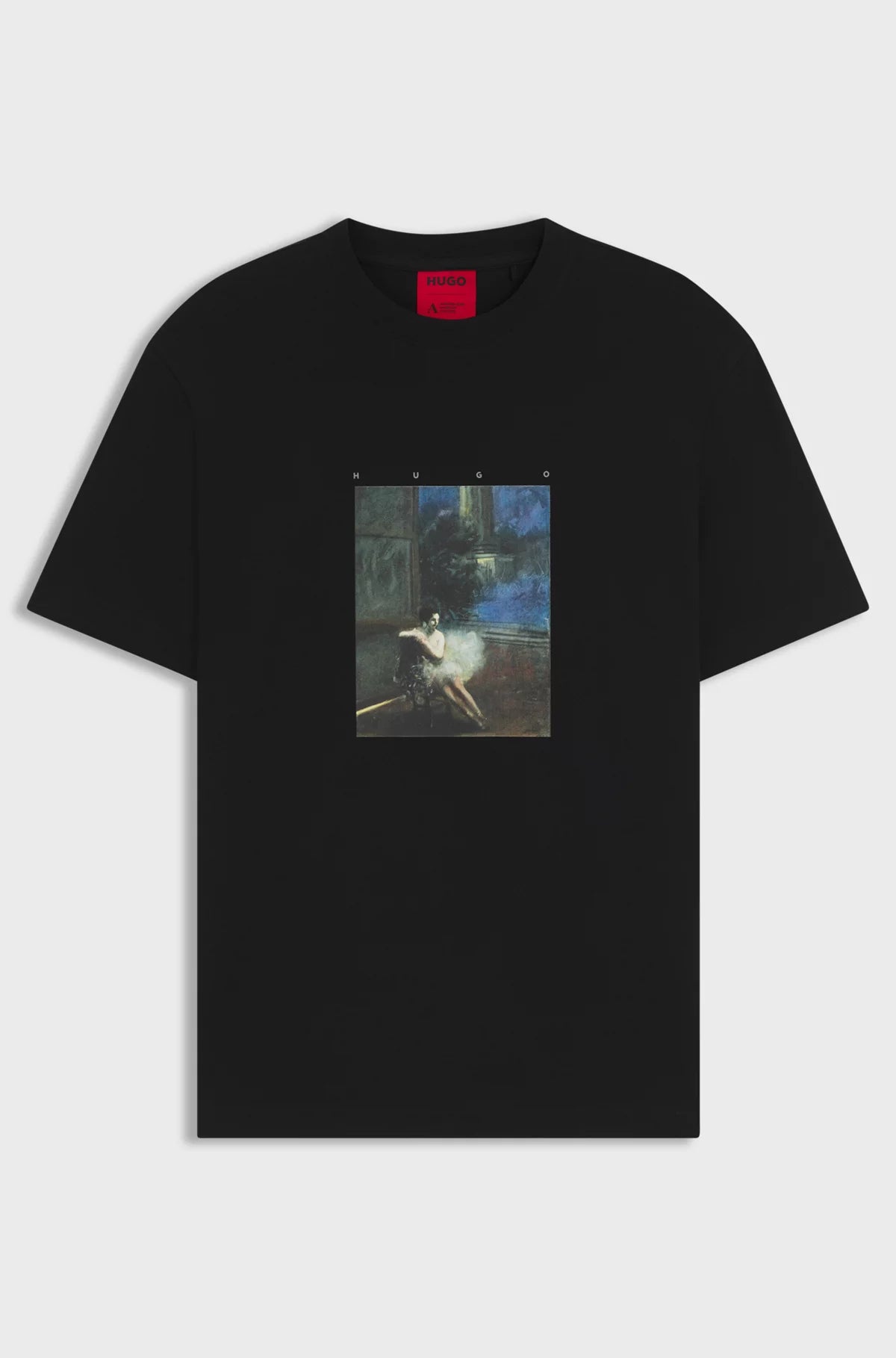 HUGO T-Shirt - Dabolos