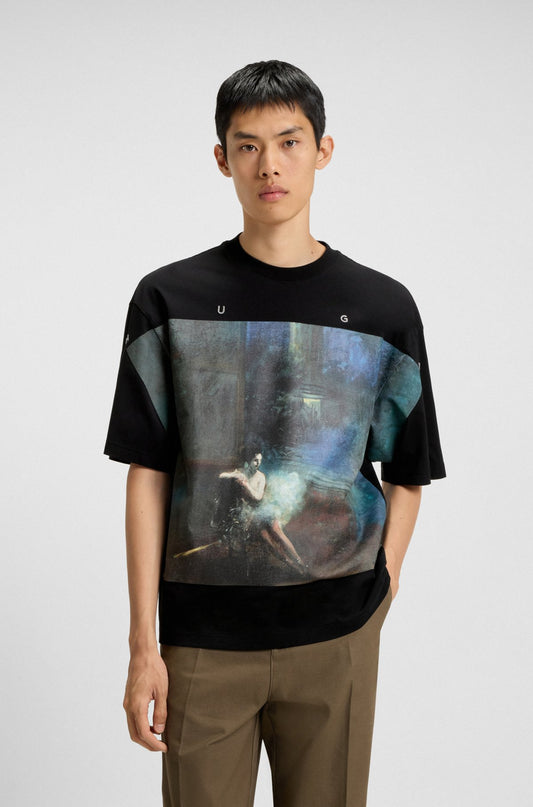 HUGO T-Shirt - Dabilo