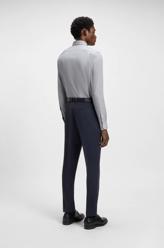 BOSS Formal Shirt - L-HAYS-KENTW