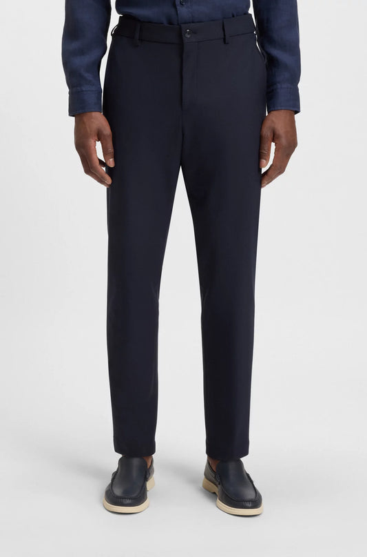 BOSS Formal Trouser - P-Perin-CW-WG