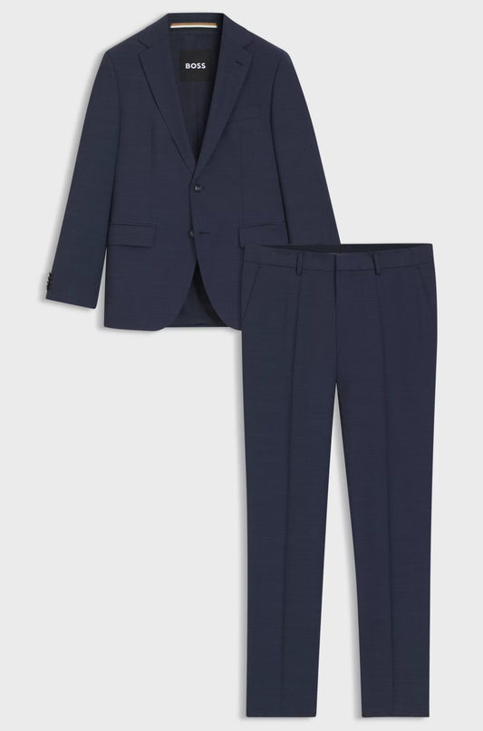 BOSS Suit - H-Jeckson-2Pcs