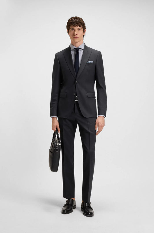 BOSS Suit - H-Huge-2Pcs-Peak