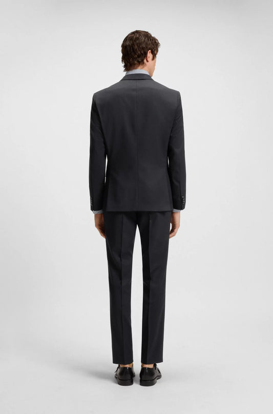 BOSS Suit - H-Huge-2Pcs-Peak