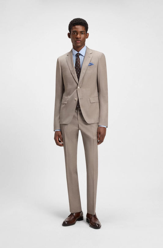 BOSS Suit - H-Huge-2Pcs