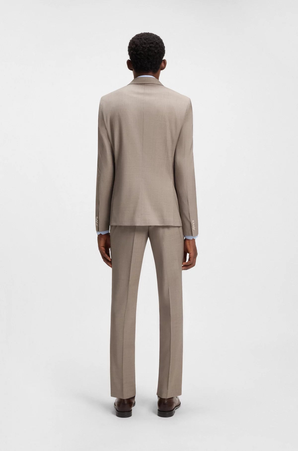 BOSS Suit - H-Huge-2Pcs