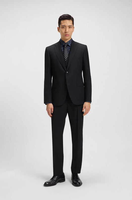 BOSS Suit - H-Jeckson-3Pcs