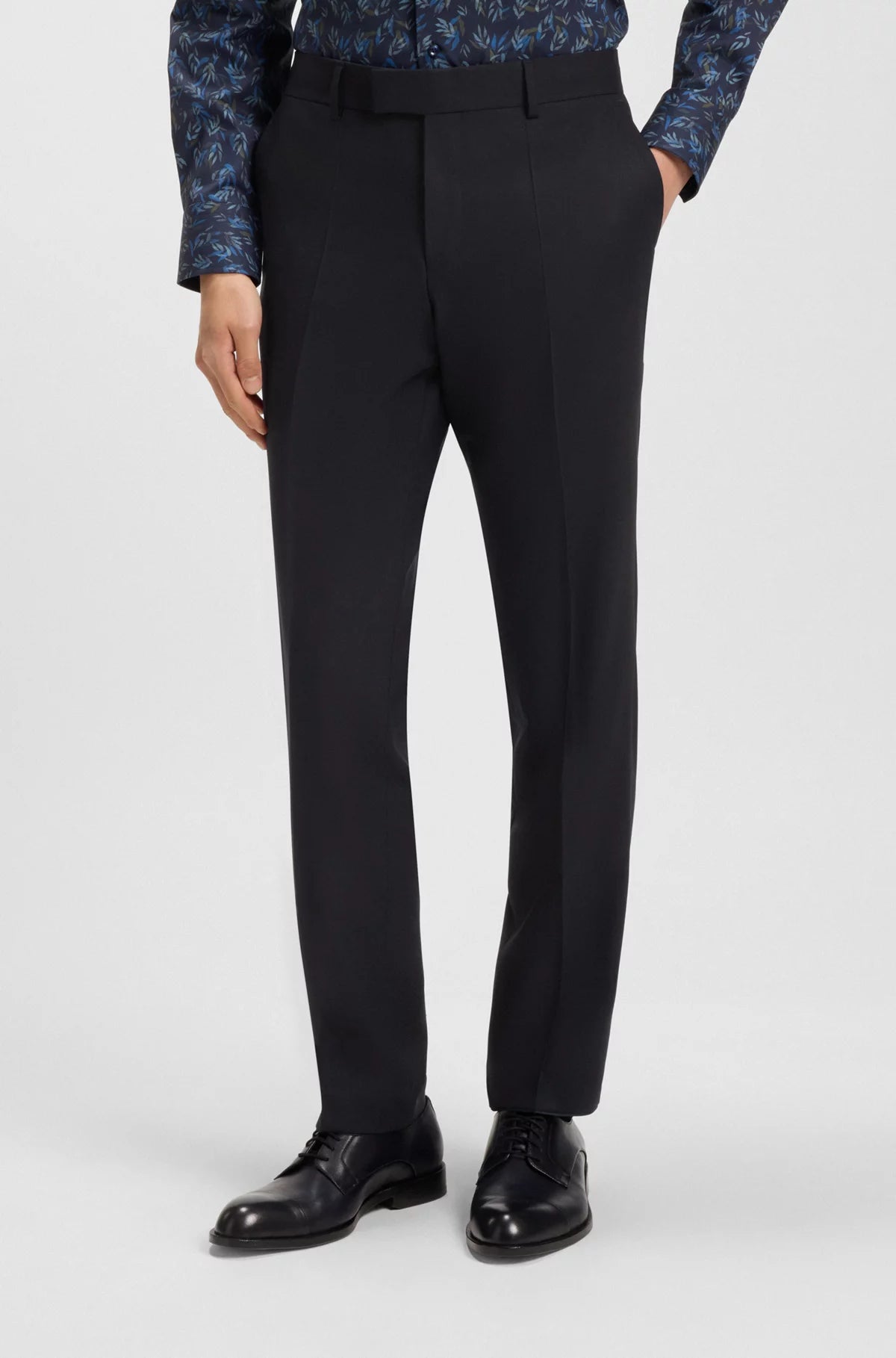 BOSS Suit - H-Jeckson-3Pcs