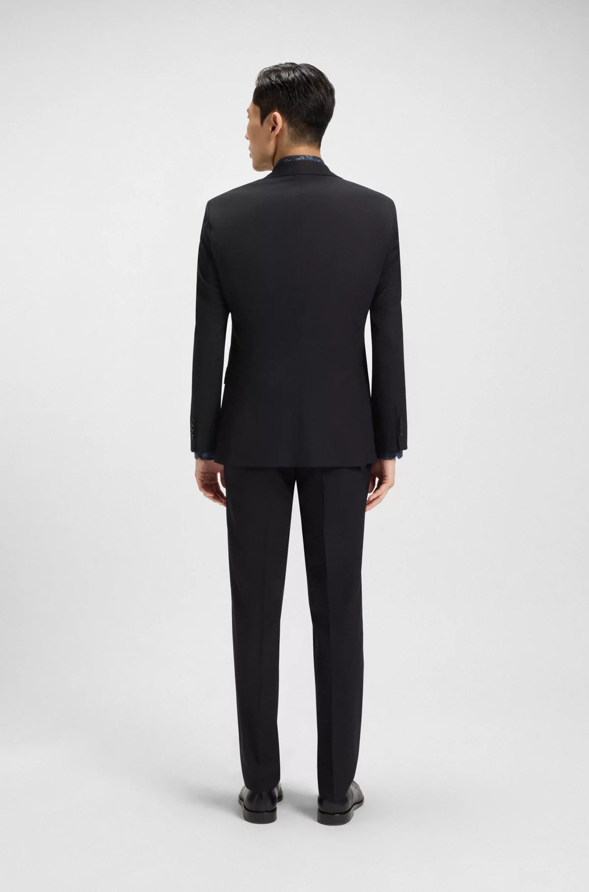 BOSS Suit - H-Jeckson-3Pcs