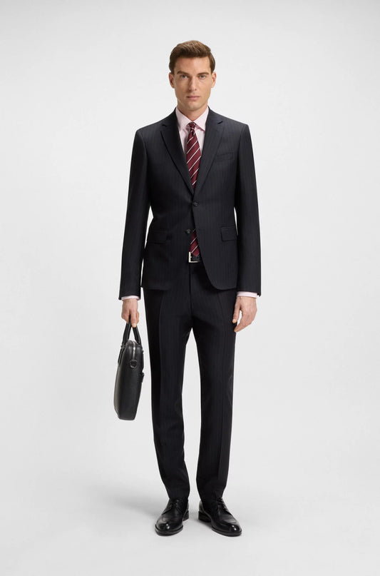 BOSS Suit - H-Huge-2Pcs