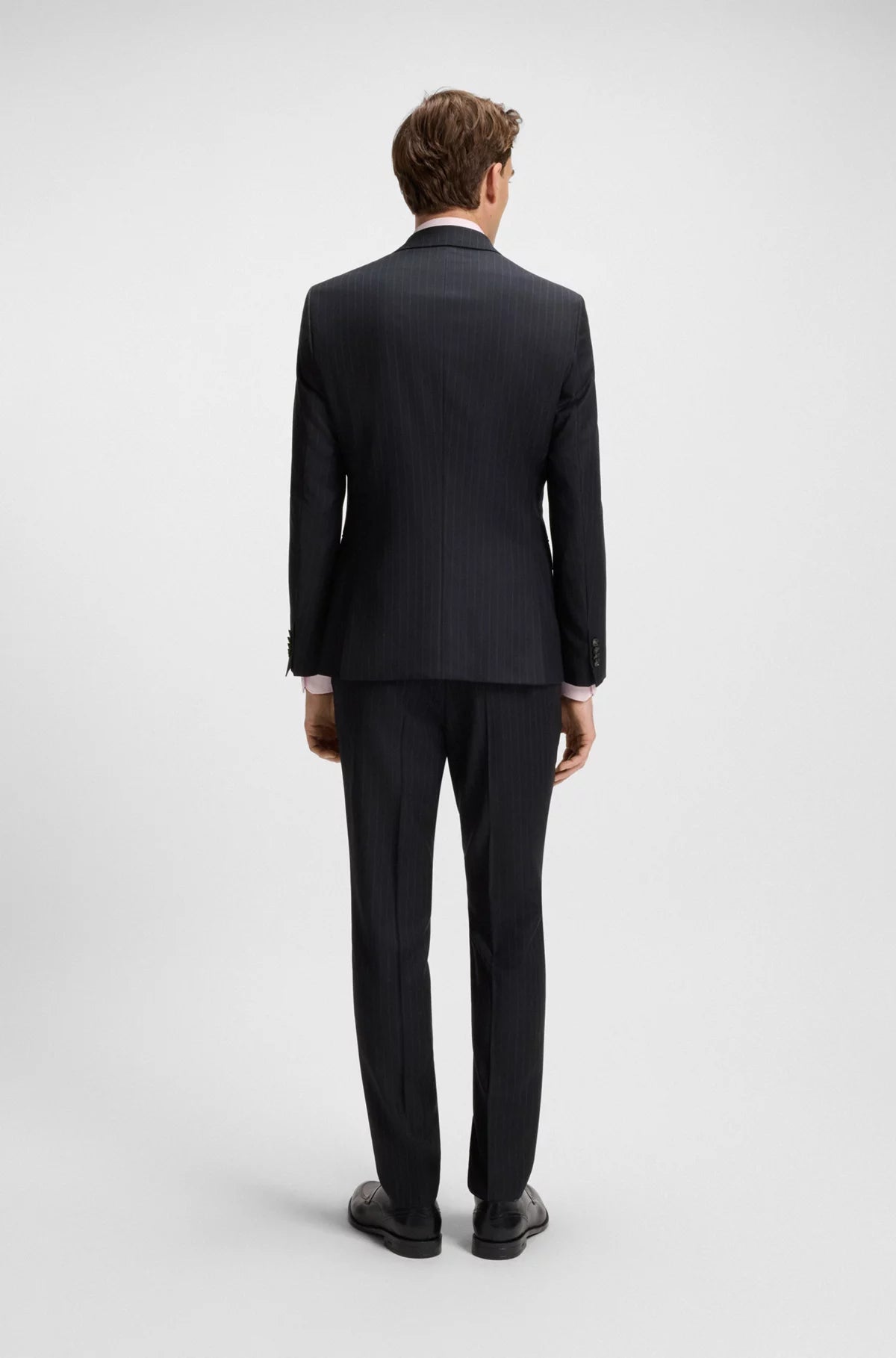 BOSS Suit - H-Huge-2Pcs