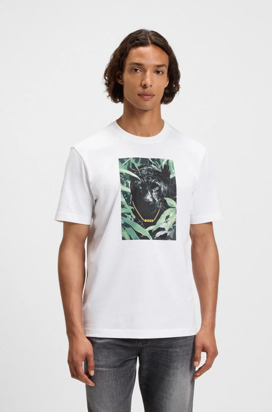 BOSS T-Shirt - Te_Animali