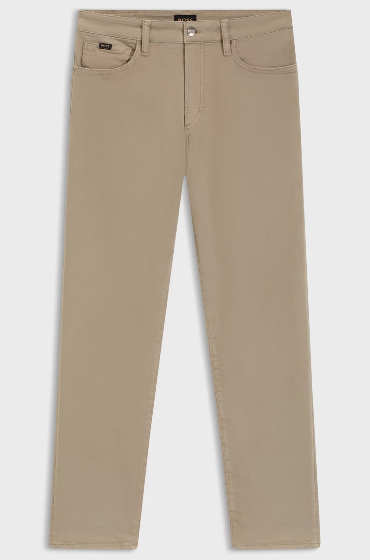 BOSS Regular Fit Denim - L-OGDEN