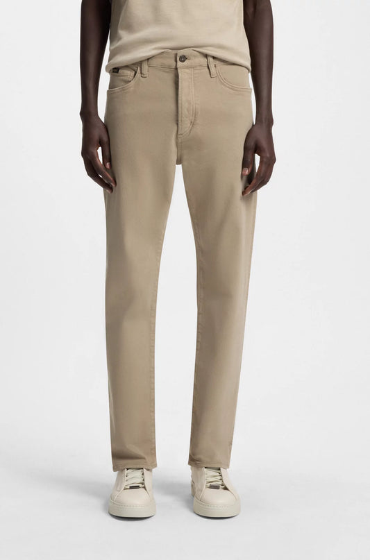 BOSS Regular Fit Denim - L-OGDEN