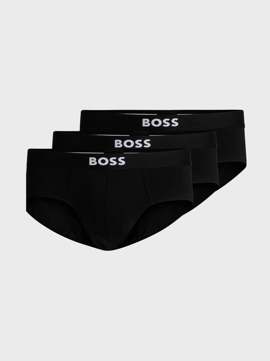 BOSS Brief - HipBr 3P BOSS ONE BSCS