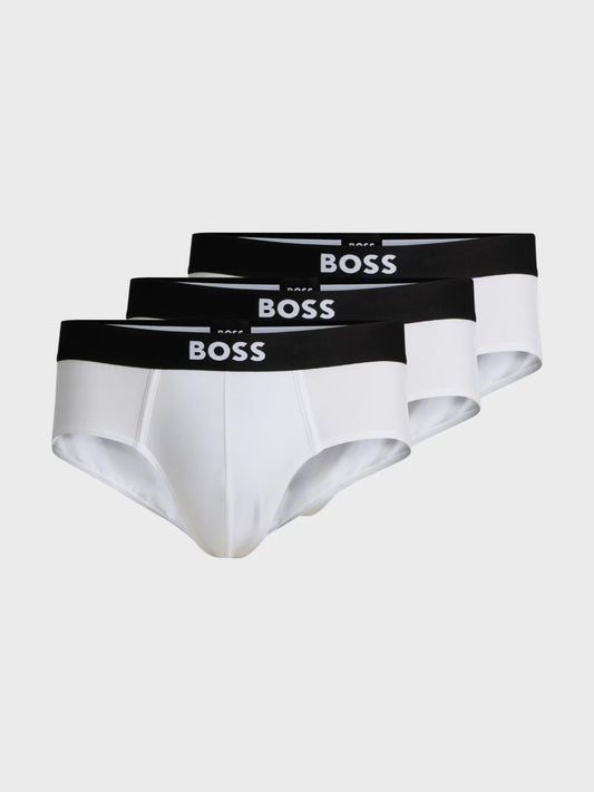 BOSS Brief - HipBr 3P BOSS ONE BSCS