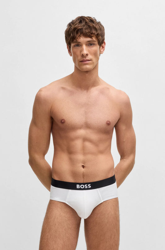 BOSS Brief - HipBr 3P BOSS ONE BSCS