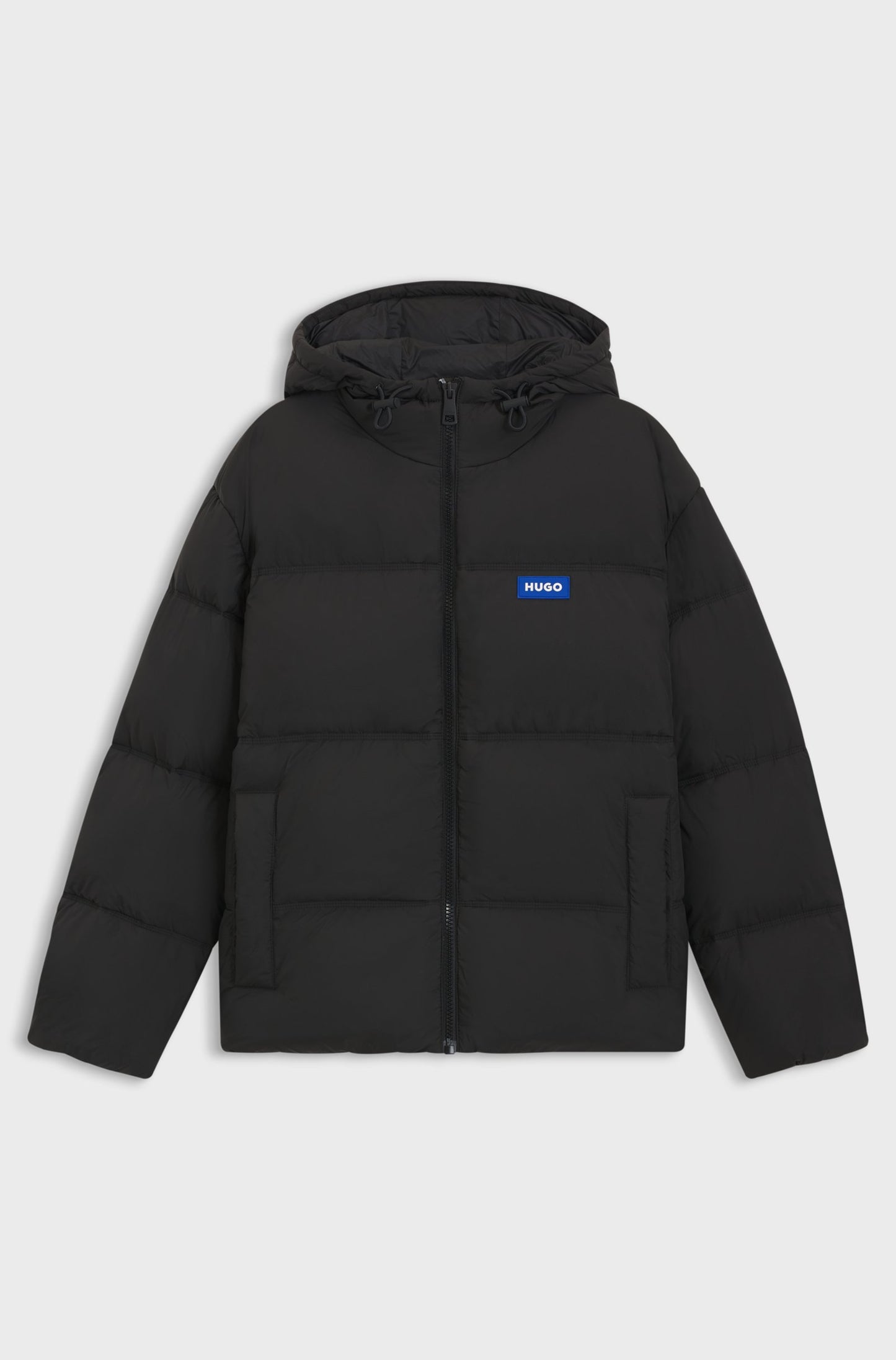 HUGO Down Jacket - Bodo2541