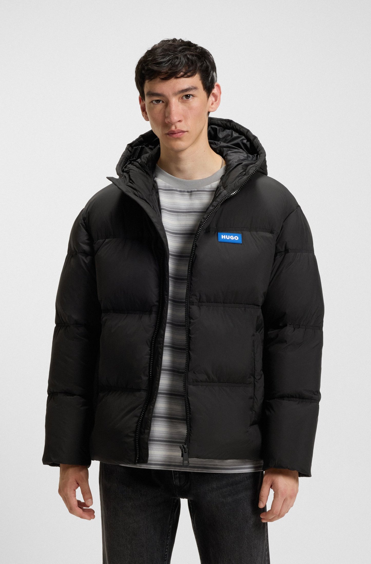 HUGO Down Jacket - Bodo2541