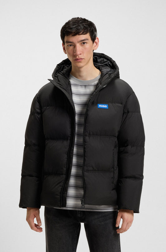 HUGO Down Jacket - Bodo2541