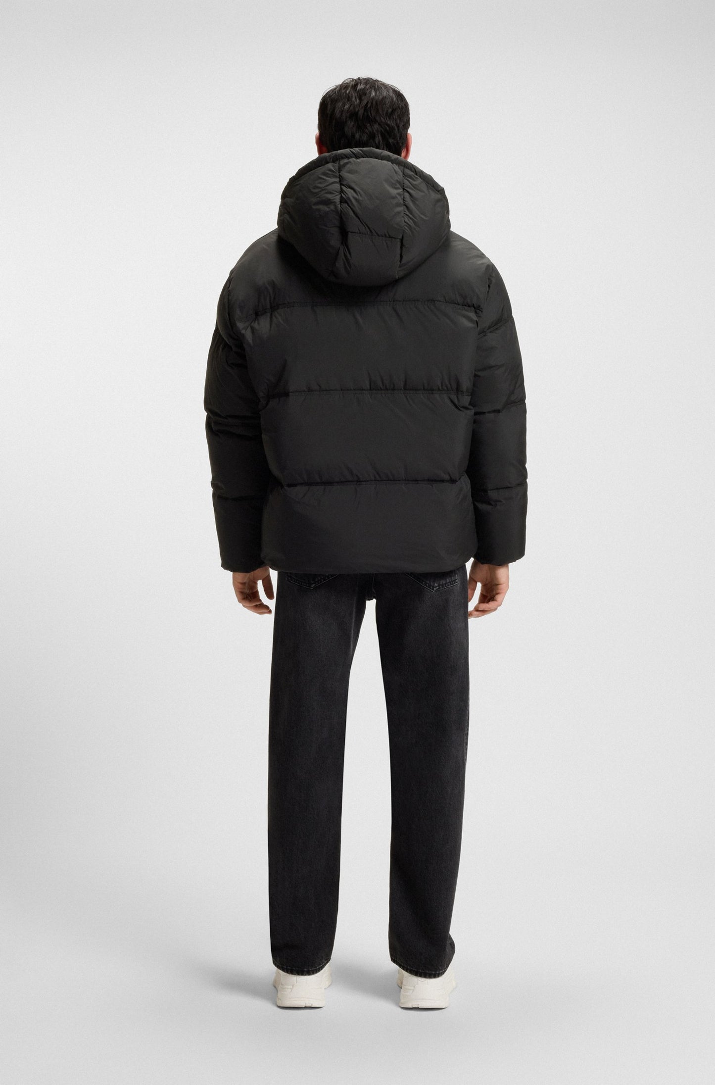 HUGO Down Jacket - Bodo2541