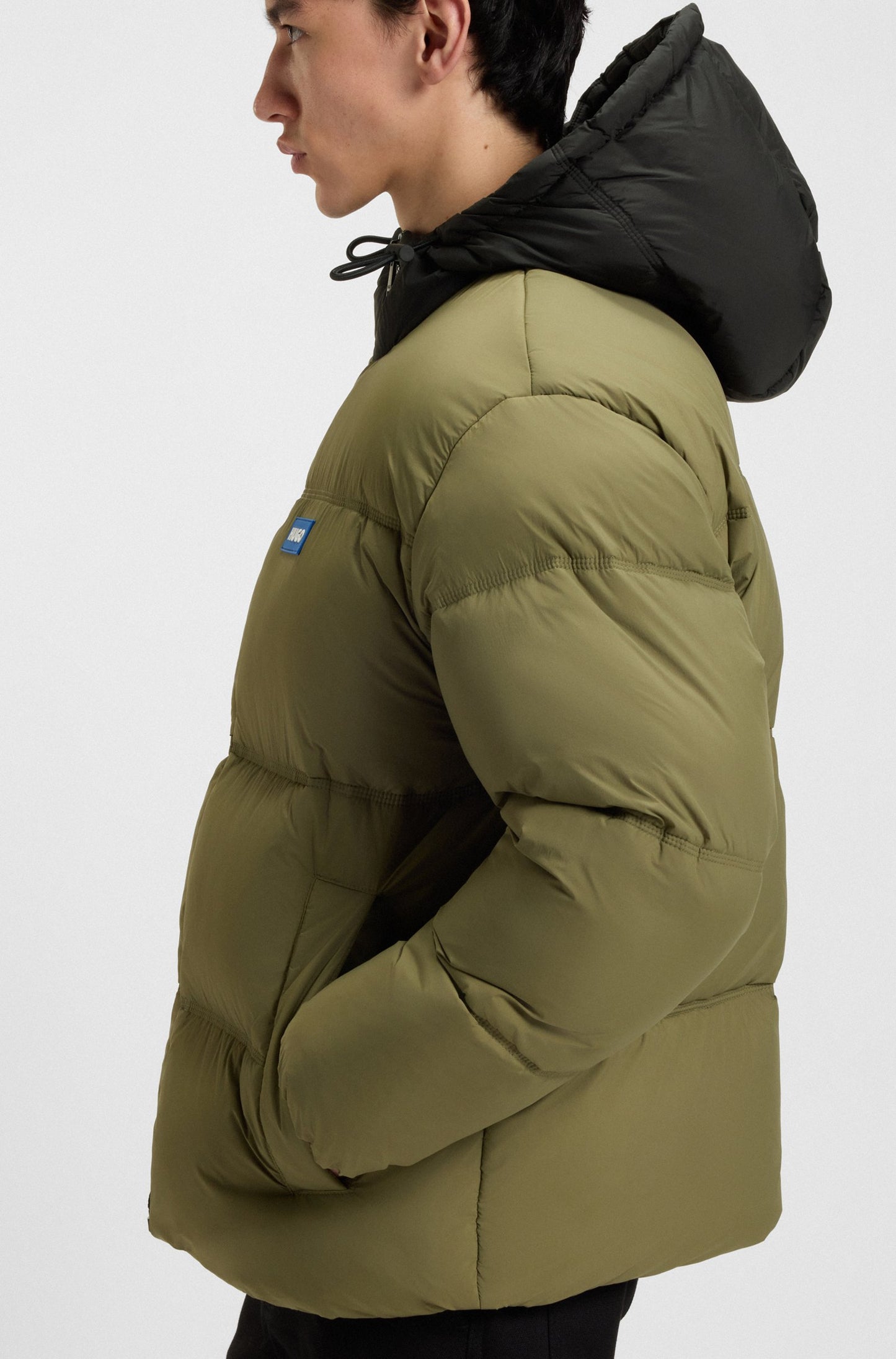HUGO Down Jacket - Bodo2541