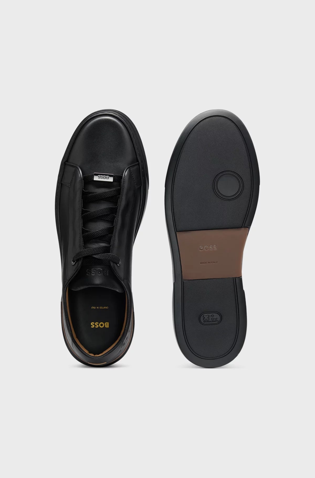BOSS Tennis Shoes - Gary_Tenn